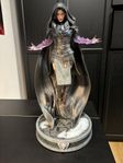 yennefer Sideshow Collectibles staty