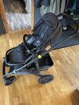 UPPAbaby Vista V2 2020 barnvagn