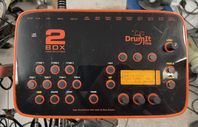 2Box Drumit Five modul