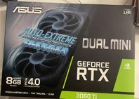 rtx 3060 ti