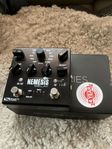 Source Audio Nemesis Delay