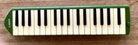 Melodica Yamaha Pianica P-34C