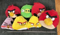 Angry Bird