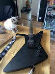 Epiphone Explorer Gothic 