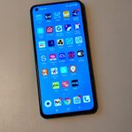 Xiaomi 11 Lite 5G NE Truffle Black