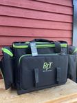 tackle bag, tacklebox