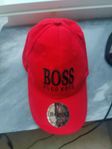 Hugo boss keps