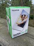 Instax mini 20 Sheets