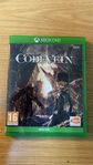 Xbox one (Codevein)