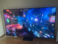 Samsung tv 2023, 85 tum