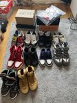 SNEAKERS, NIKE YEEZY, SUPREME, JORDAN