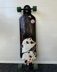 Longboard