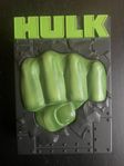 Hulk - DVD Limited Edition Hulk 3 disc Box Set