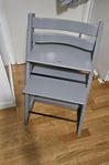 Stokke tripp trapp barnstol 