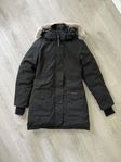 Canada Goose damjacka, strl. S