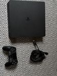 PlayStation 4 Slim