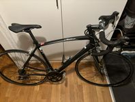 specialized allez cykel