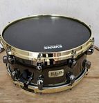 TAMA S.L.P Black brass