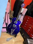 Gretsch Brian Setzer Hot Rod Purple '99