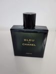 Bleu de chanel parfym 100ml original helt ny!!