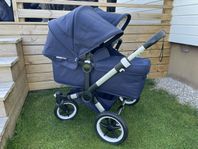 Bugaboo Donkey 3 Duo Classic Collection 