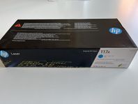 HP Laser toner 117 A