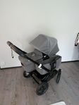 Bugaboo donkey 3 DUO syskonvagn 