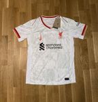 Liverpool FC fotbollströja