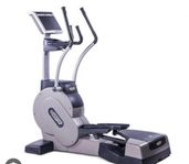 Crosstrainer Technogym 