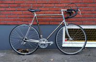 1982 Vitus 979 Peugeot PX-10DU Duralinox