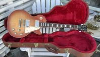 Gibson les Paul standard 60s Unburst 2022 