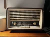 Radio Blaupunkt Teak Retro Vintage