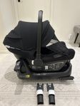 Babyskydd Bugaboo Turtle Air By Nuna + Isofix bas + Adapter