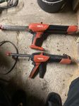 Hilti Injekteringspistoler