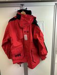 seglar jacka Helly Hansen