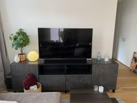 Smart TV från Sony 4K/UHD 