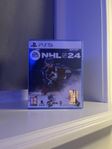 NHL 24