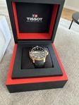 Tissot seastar 1000 automatic 