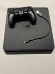 Playstation 4 slim 1tb