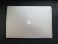 MacBook Air 13 tum (tidigt 2015)