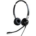 Jabra Biz 2400 II QD Duo NC 