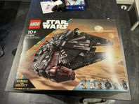 Lego 75389 Dark Falcon Ny!