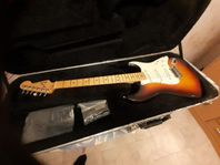 Fender stratocaster Am Std 1989