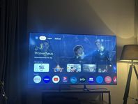 TCL smart tv