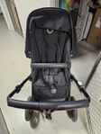 Barnvagn Bugaboo Fox 2 - Black