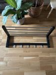 IKEA Tjusig hat rack