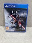 Star Wars Jedi Fallen Order PS4