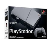 Sony PlayStation 5 Slim Digital - 30th Anniversary Ltd. Ed.