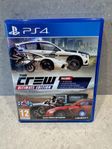 The Crew Ultimate Edition PS4