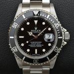 Rolex Submariner 16610LN 16610